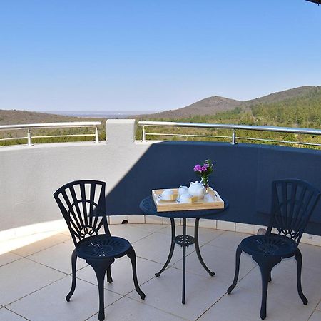 Schimper View Boutique Guest House Луис-Тричард Экстерьер фото