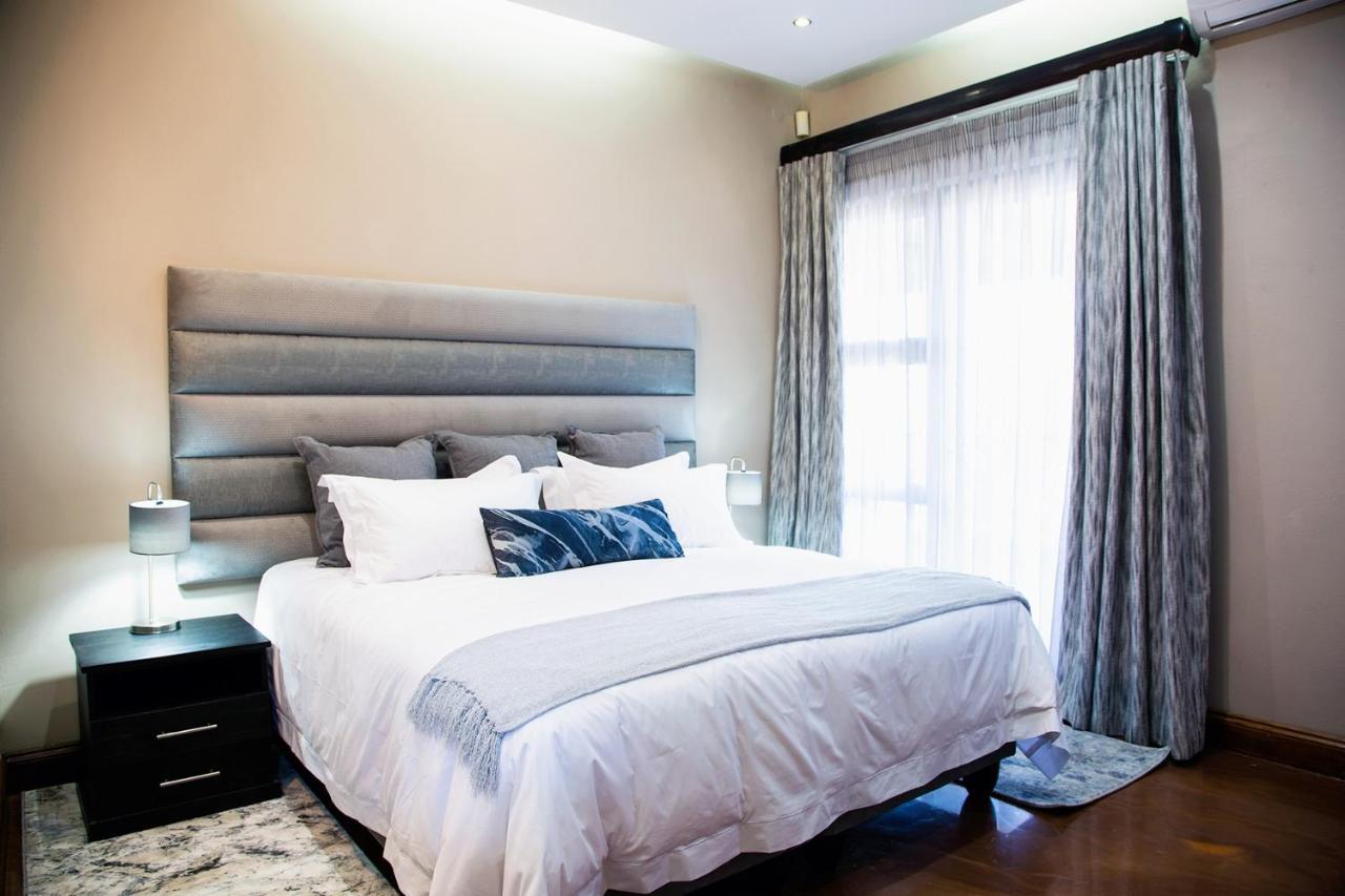 Schimper View Boutique Guest House Луис-Тричард Экстерьер фото