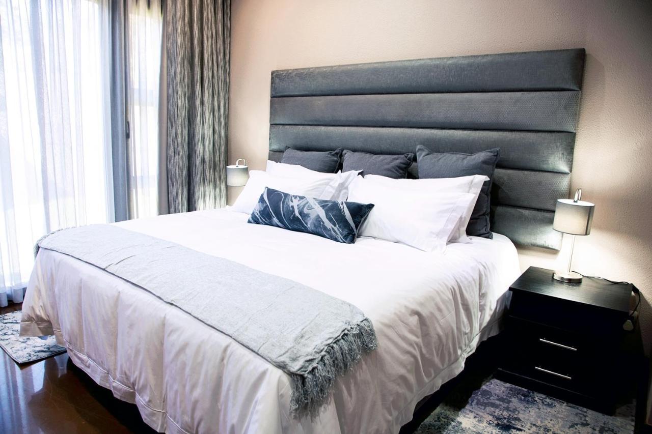 Schimper View Boutique Guest House Луис-Тричард Экстерьер фото