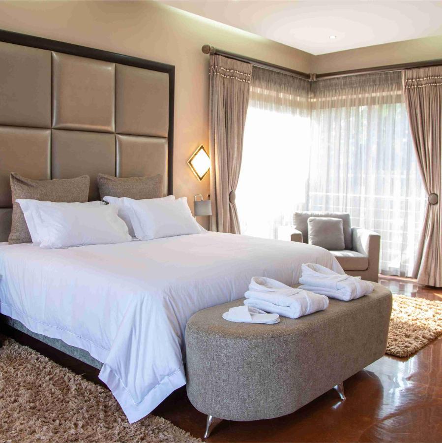 Schimper View Boutique Guest House Луис-Тричард Экстерьер фото