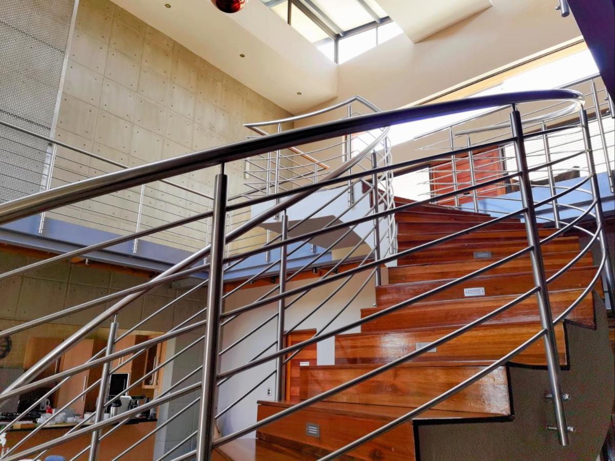 Schimper View Boutique Guest House Луис-Тричард Экстерьер фото