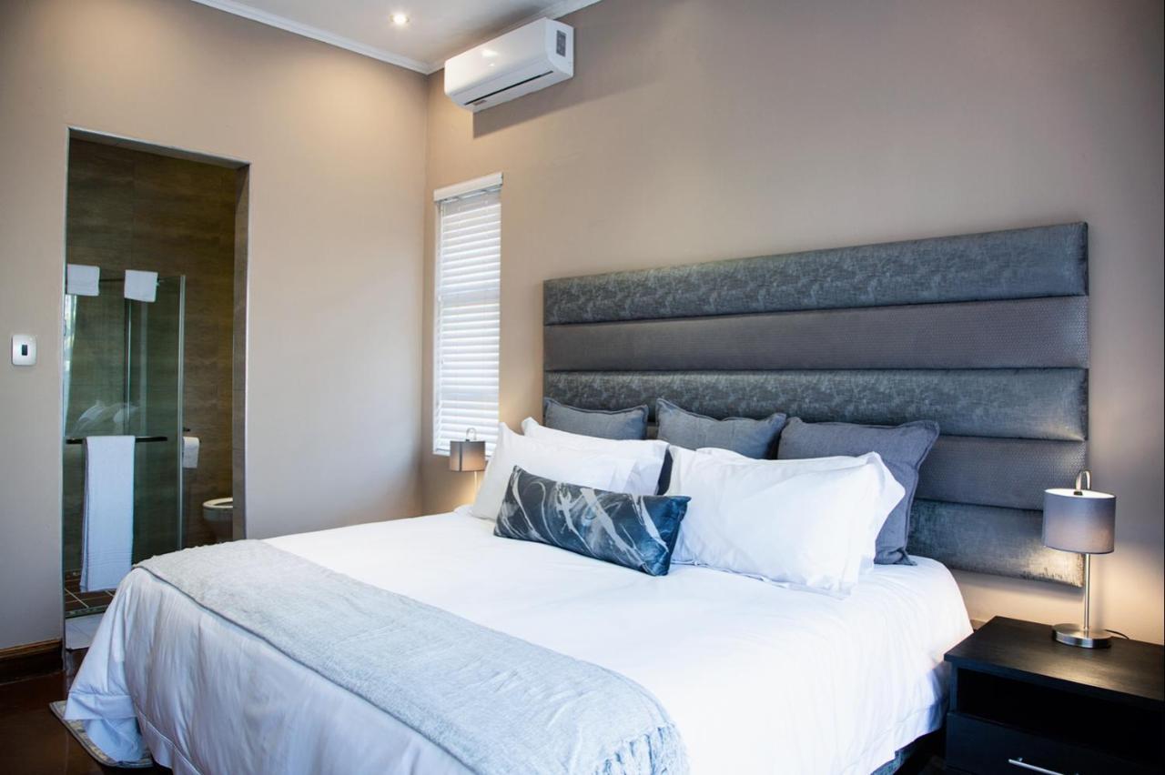 Schimper View Boutique Guest House Луис-Тричард Экстерьер фото