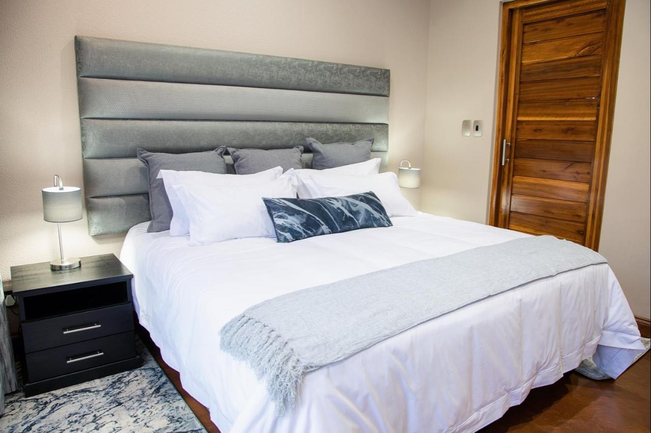 Schimper View Boutique Guest House Луис-Тричард Экстерьер фото
