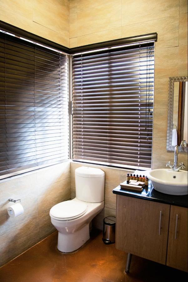 Schimper View Boutique Guest House Луис-Тричард Экстерьер фото