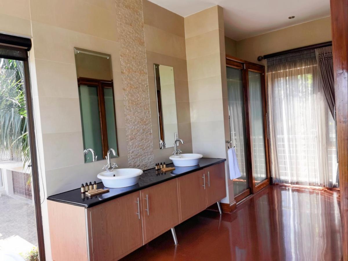 Schimper View Boutique Guest House Луис-Тричард Экстерьер фото