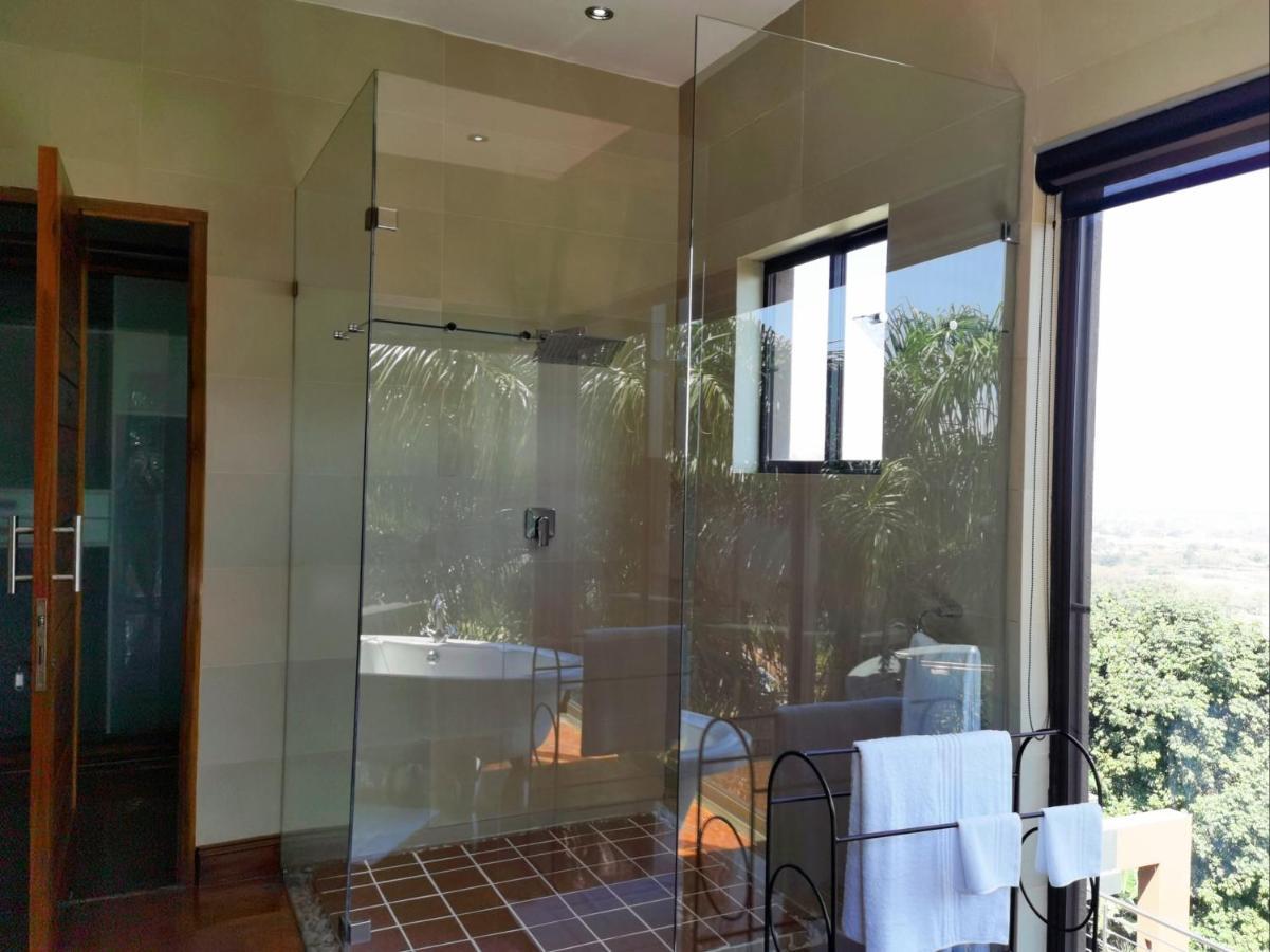 Schimper View Boutique Guest House Луис-Тричард Экстерьер фото