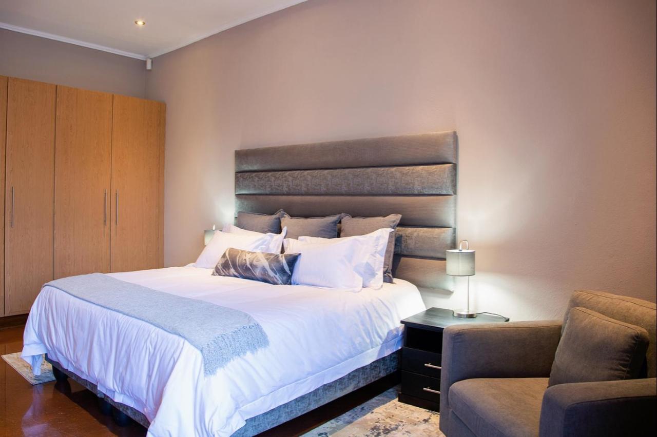 Schimper View Boutique Guest House Луис-Тричард Экстерьер фото